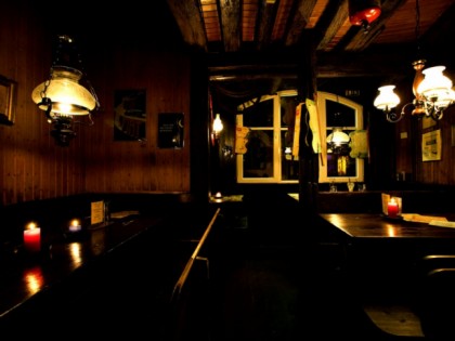 Foto: Antik Lokales