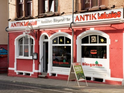 Foto: Antik Lokales